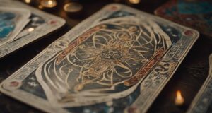 tarot vs oracle cards