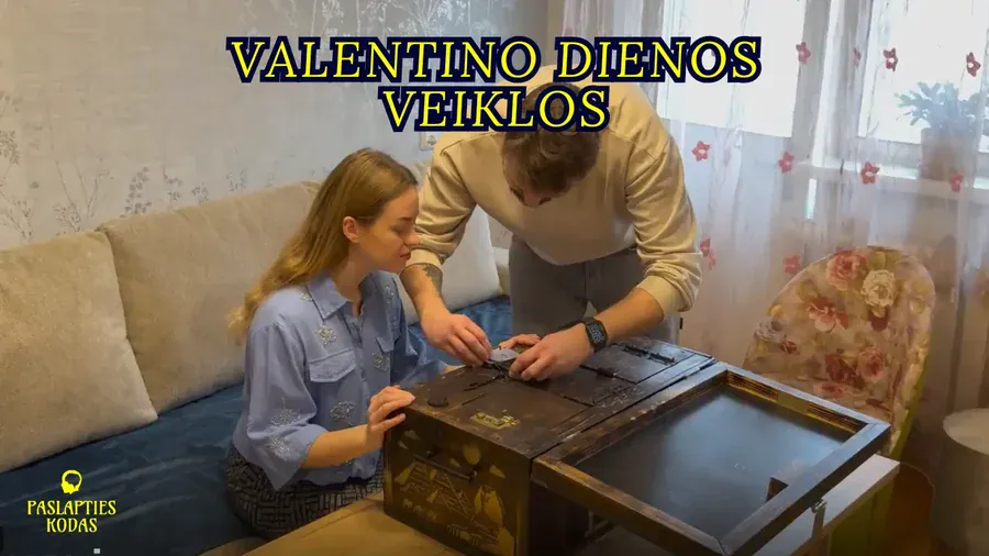Beyond zodiac compatibility: creating meaningful experiences together 13 valentino-dienos-veiklos
